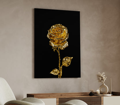 Gilded Love