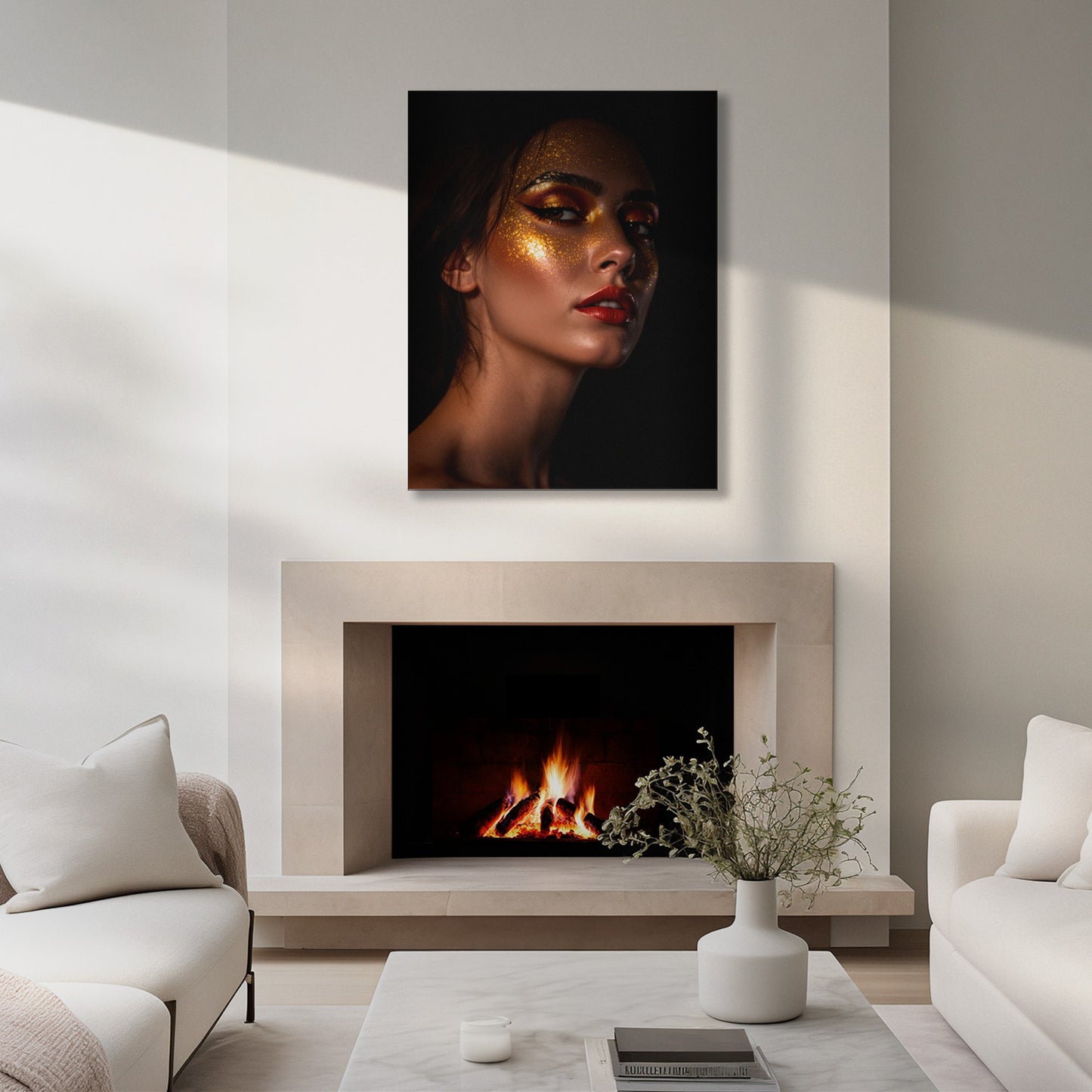 Golden Muse
