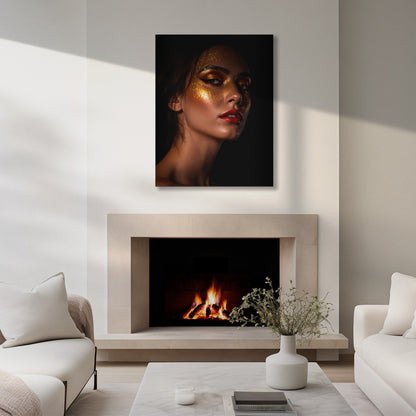 Golden Muse