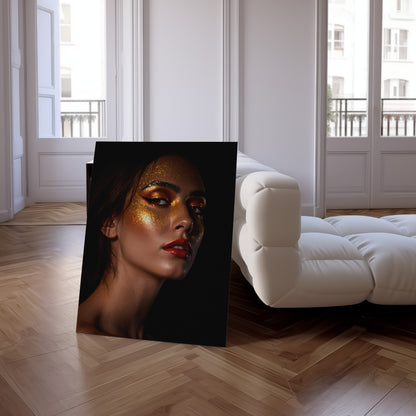 Golden Muse