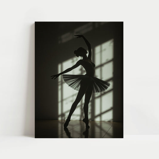 Grace in Darkness