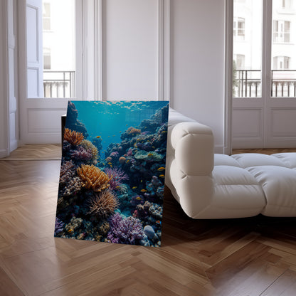 Great Barrier Reef