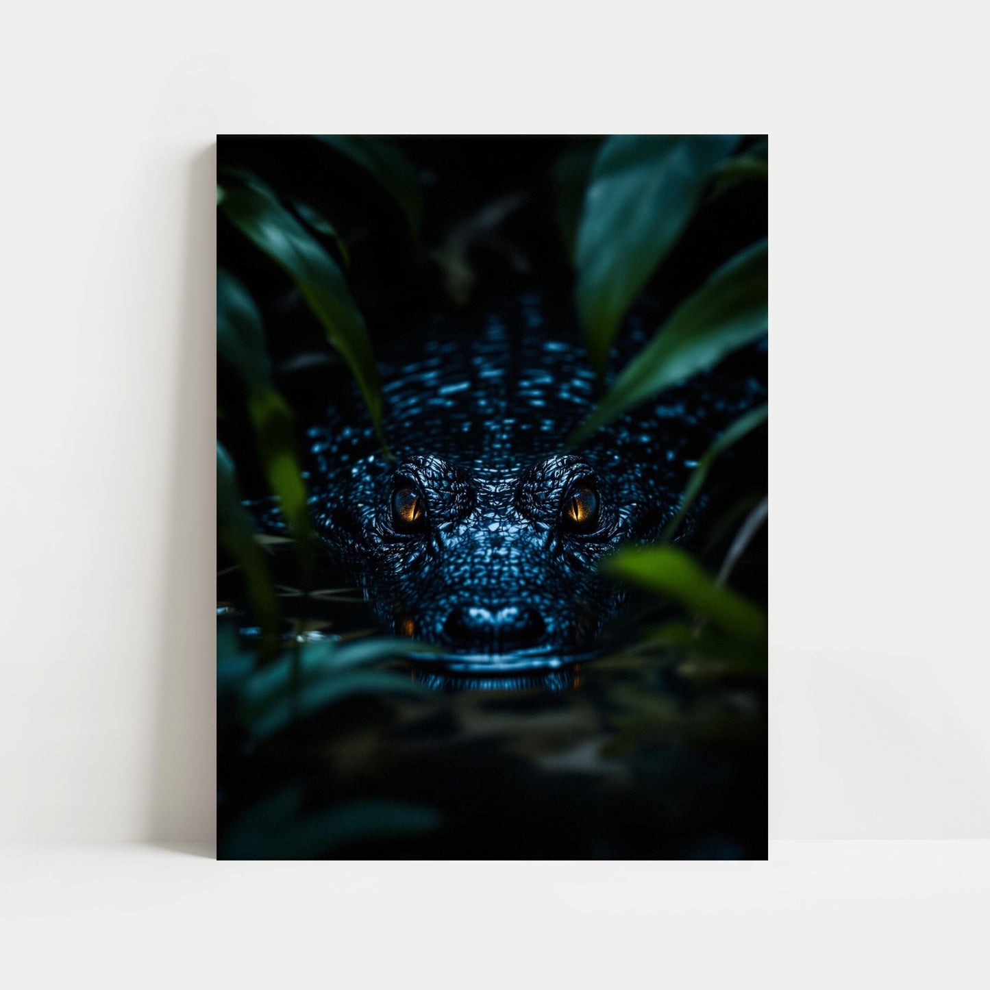 Jungle Shadows - The Ancient
