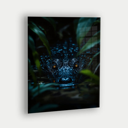 Jungle Shadows - The Ancient
