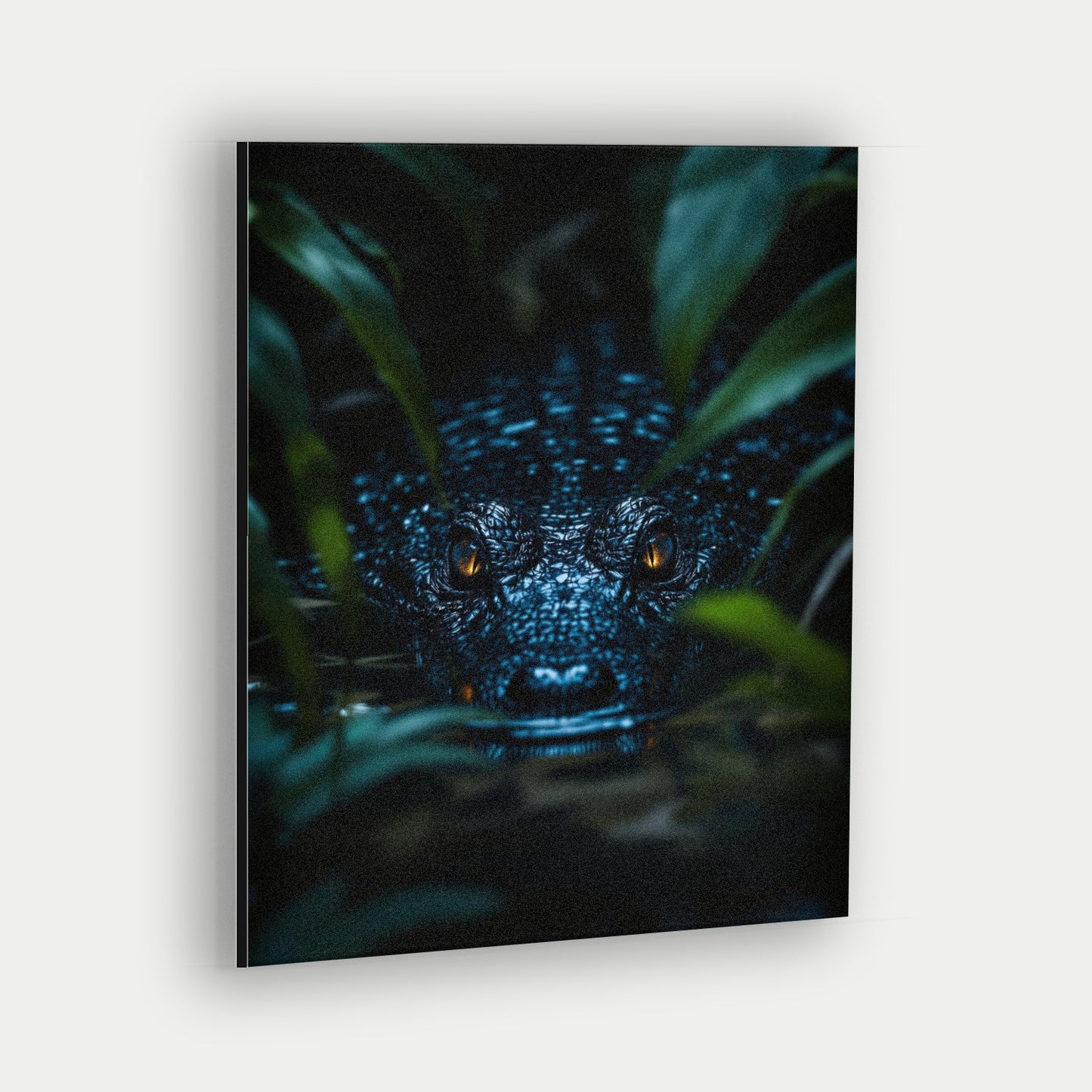 Jungle Shadows - The Ancient