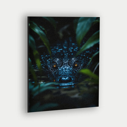 Jungle Shadows - The Ancient