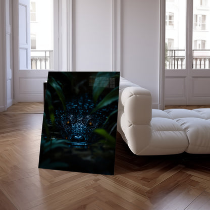 Jungle Shadows - The Ancient
