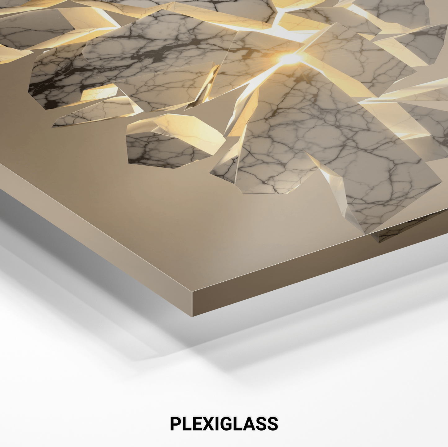Marble Shards