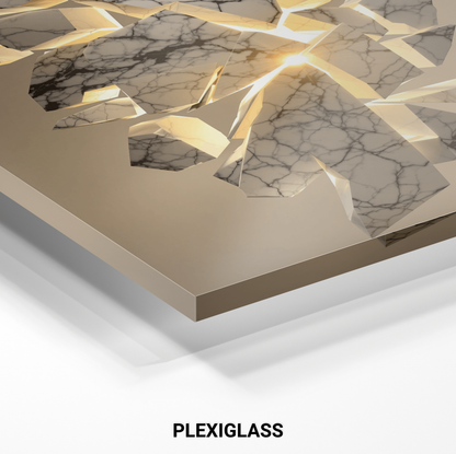 Marble Shards