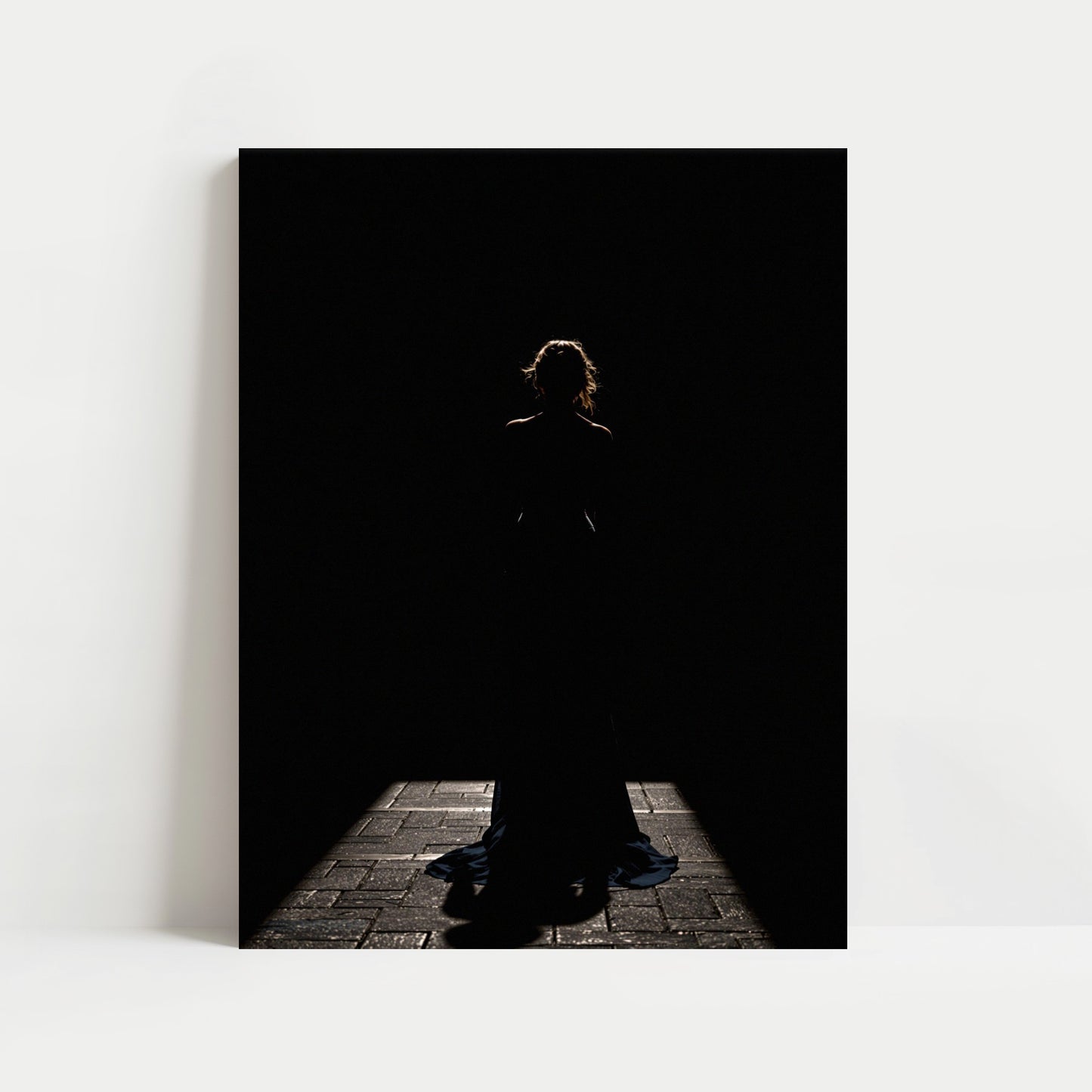 Midnight Silhouette