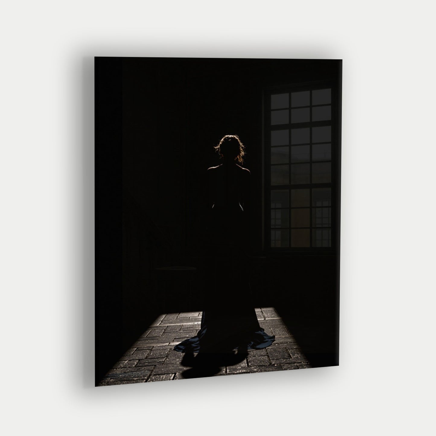 Midnight Silhouette