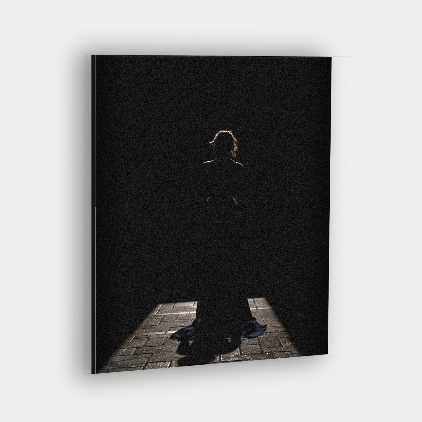 Midnight Silhouette
