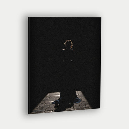 Midnight Silhouette