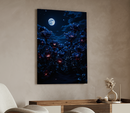 Moonlit Glow