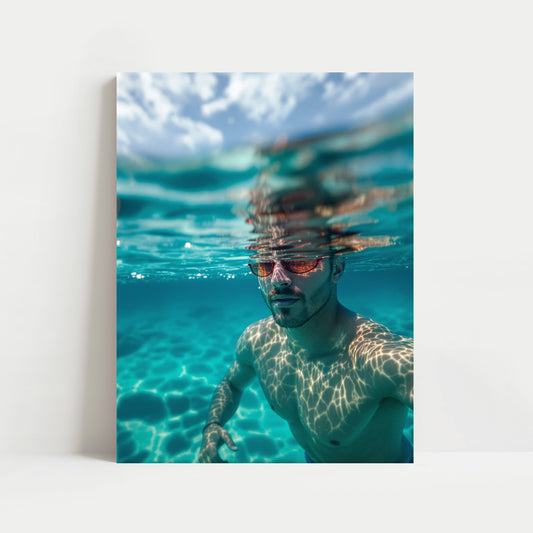 Ocean Whispers