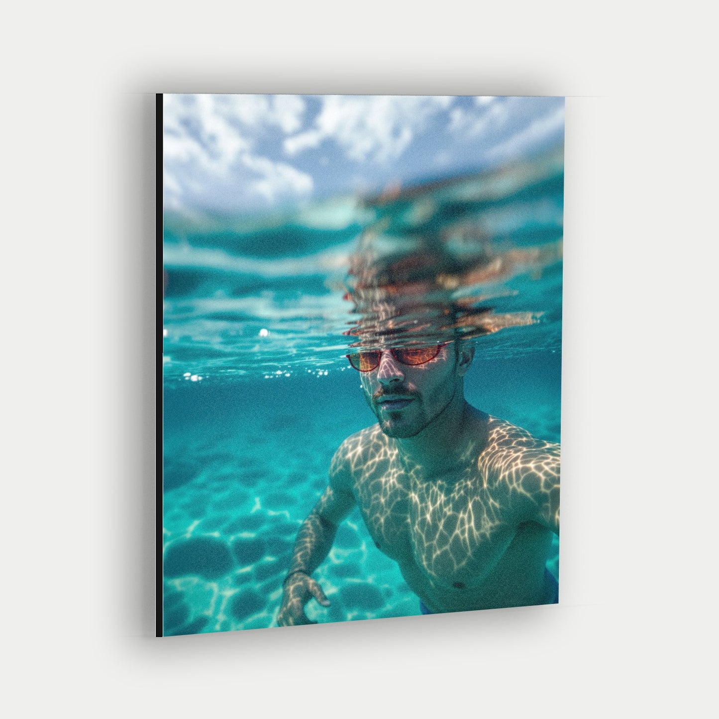 Ocean Whispers