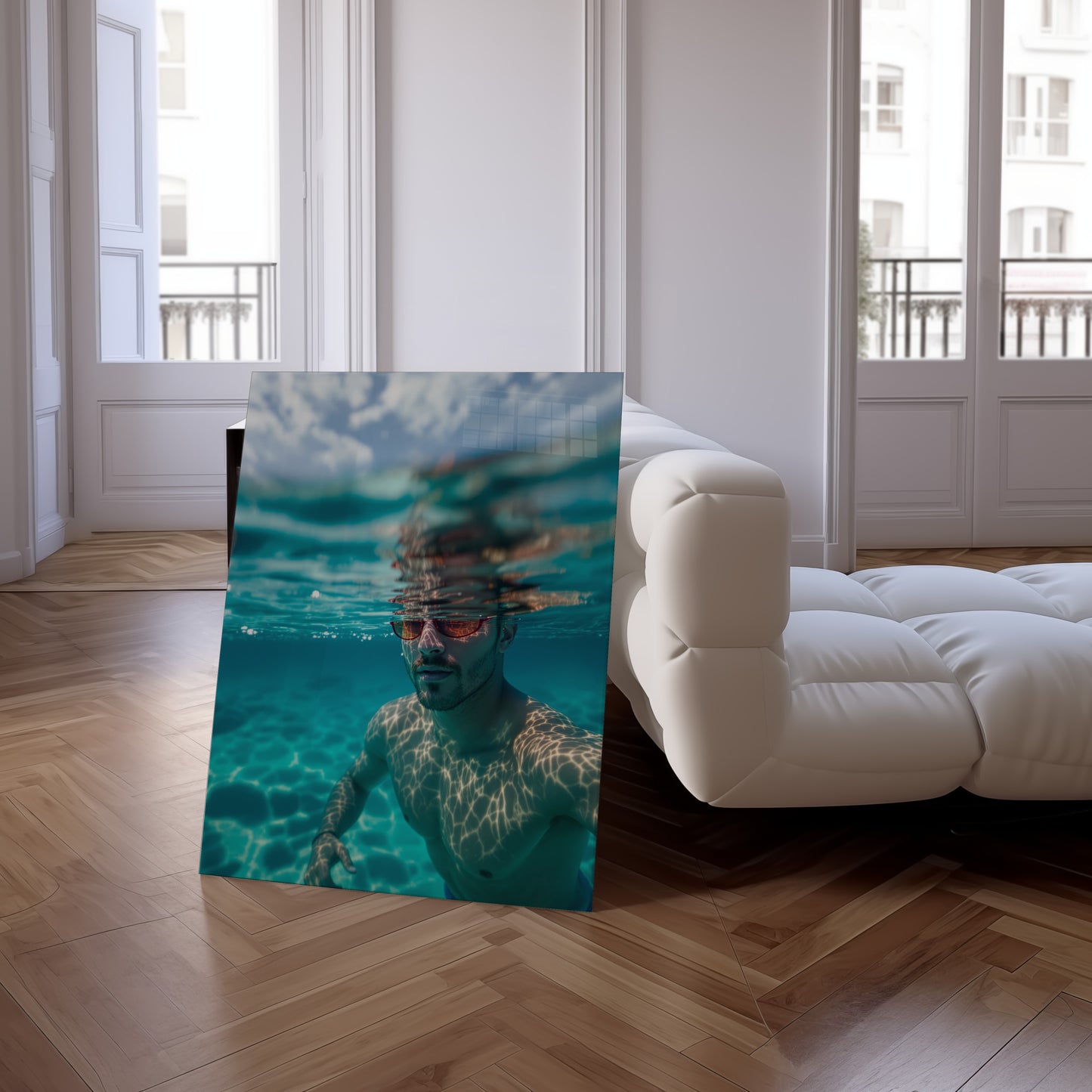 Ocean Whispers