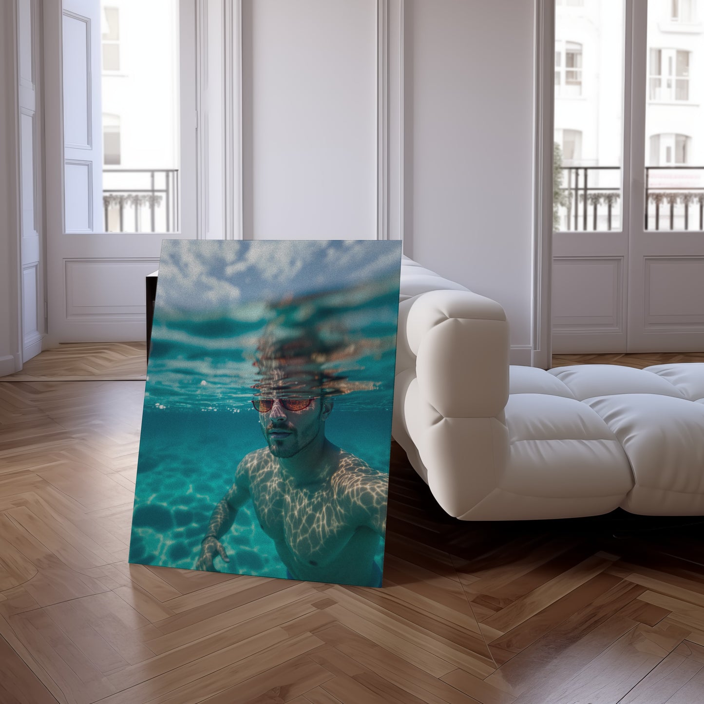 Ocean Whispers