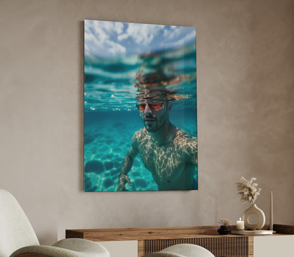 Ocean Whispers
