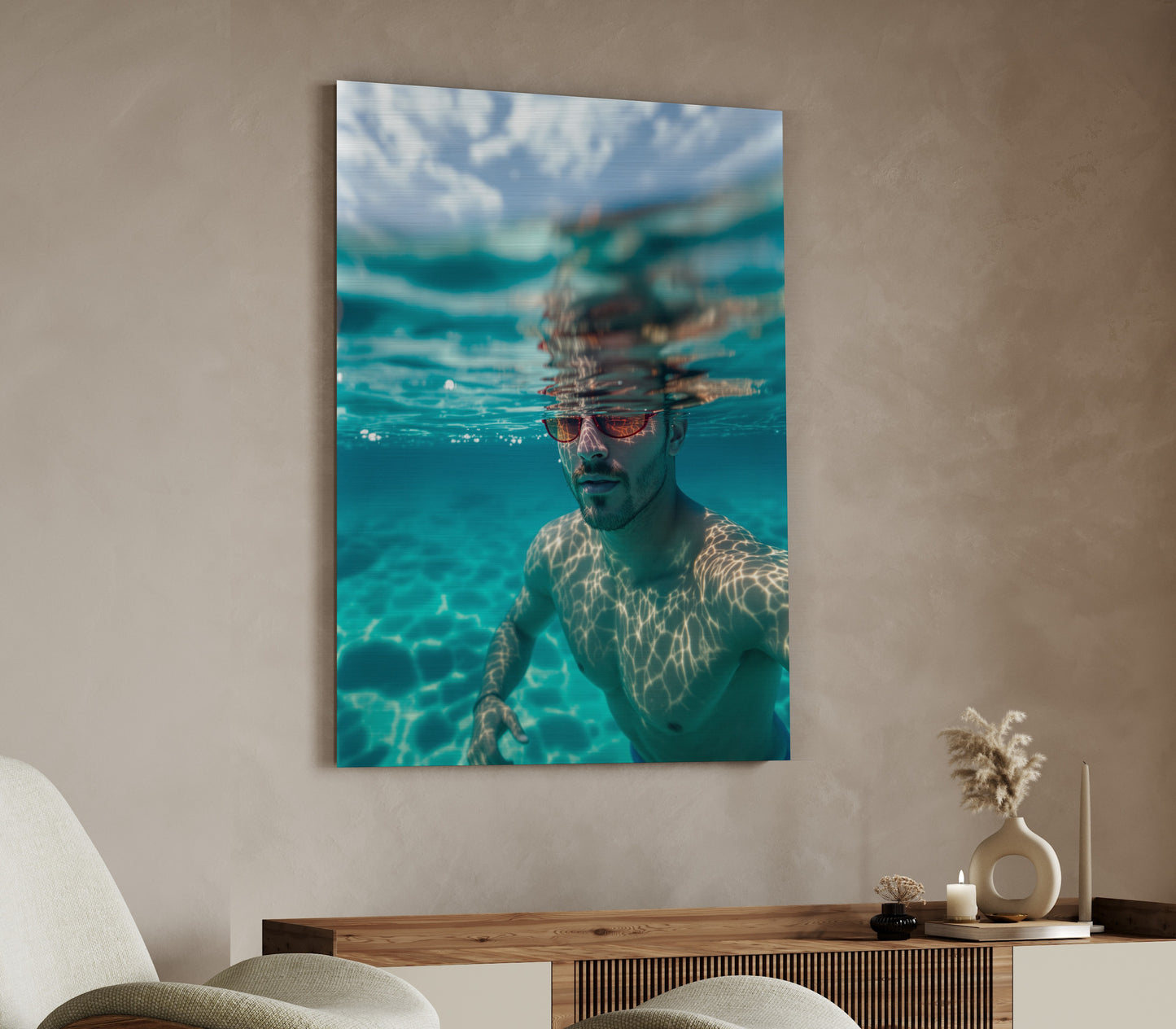 Ocean Whispers