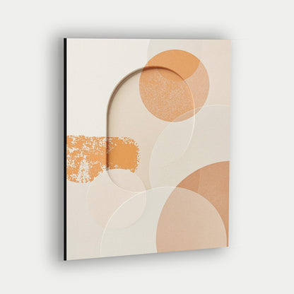 Orange Cement