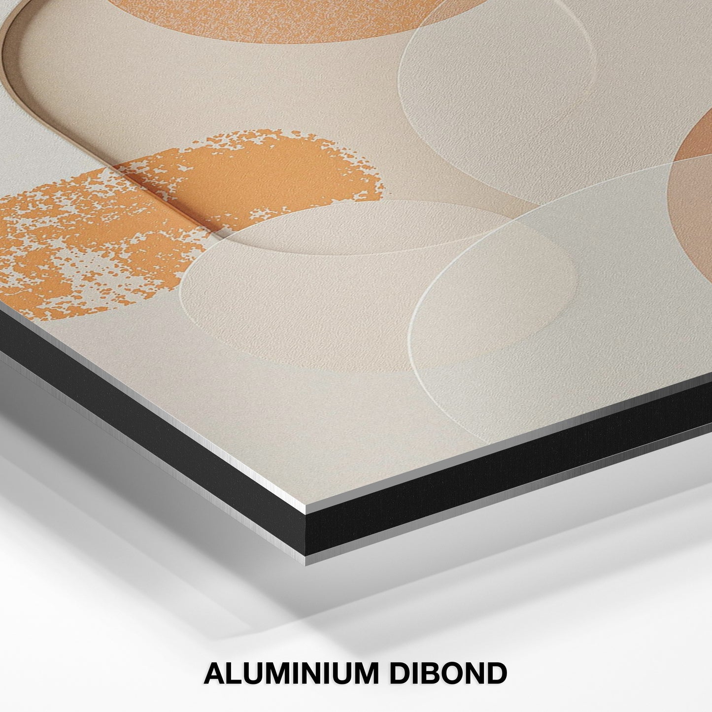 Orange Cement