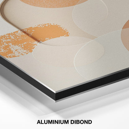 Orange Cement