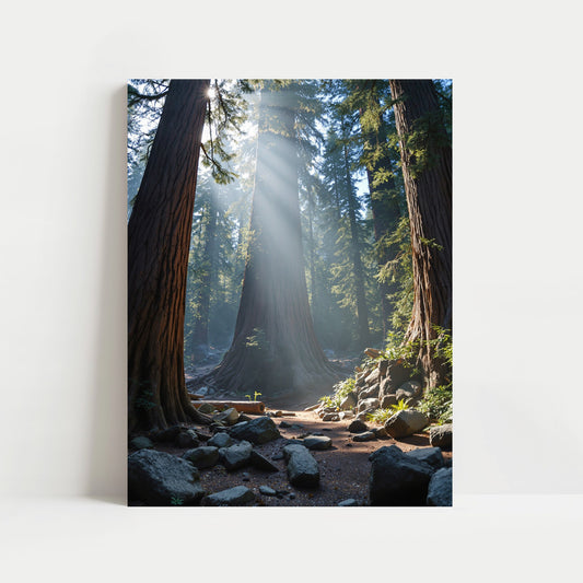 Sequoia