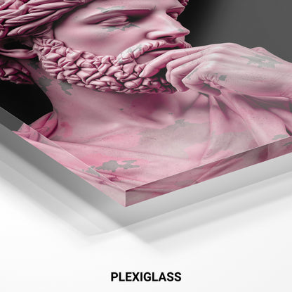 The Pink Thinker