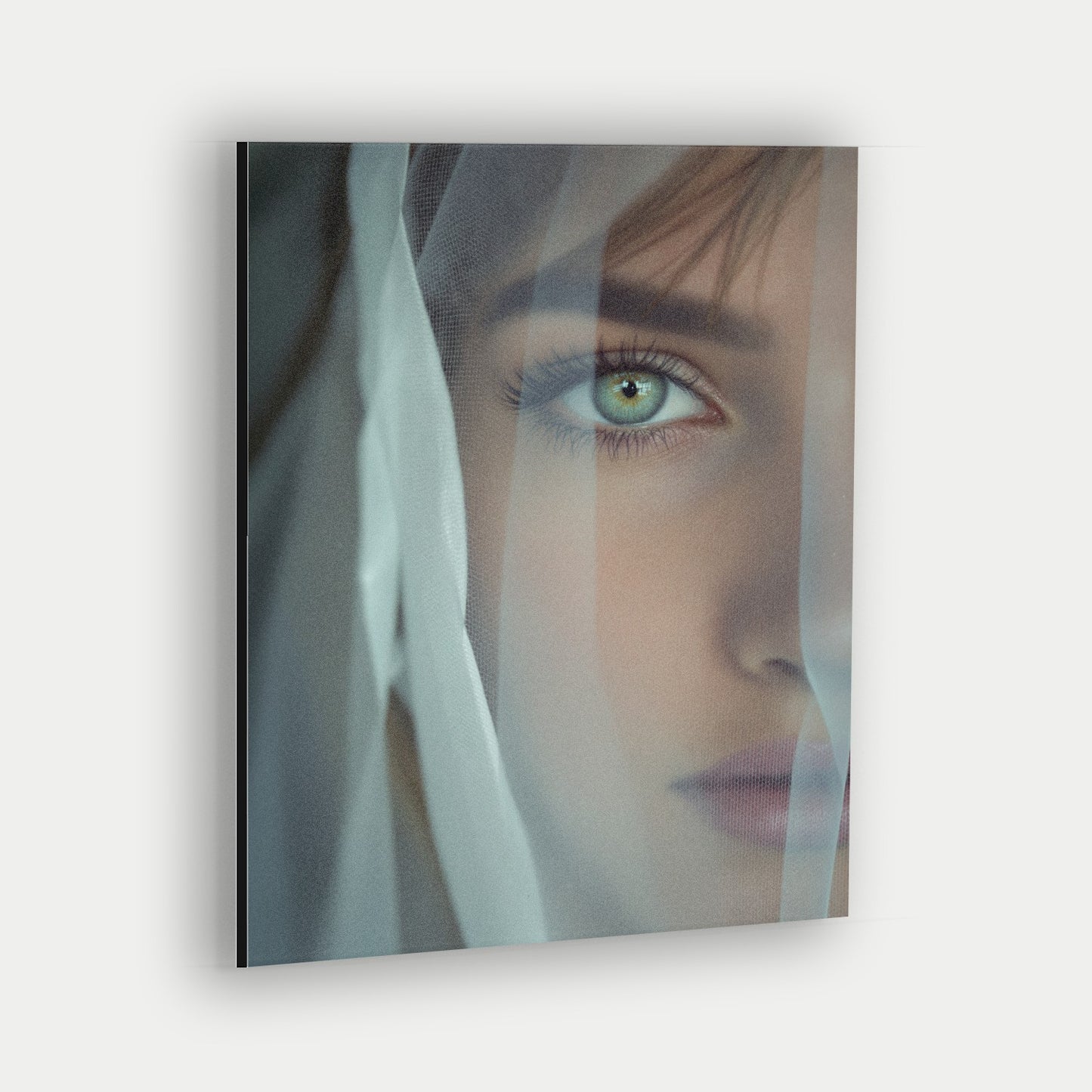 Veil's Secret