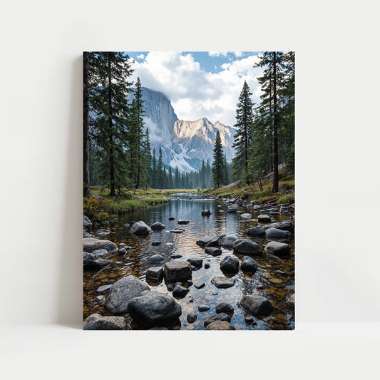Yosemite
