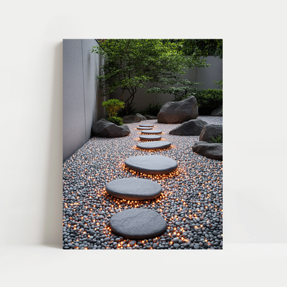 Zen Harmony