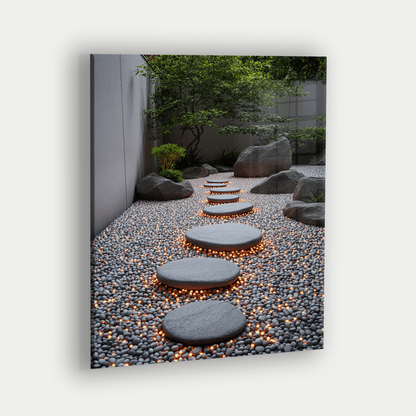 Zen Harmony