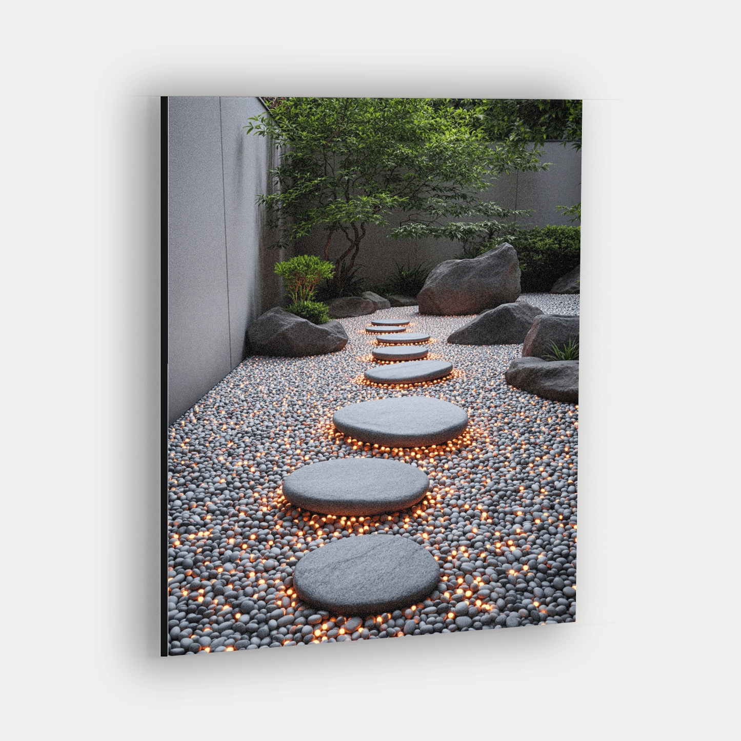 Zen Harmony