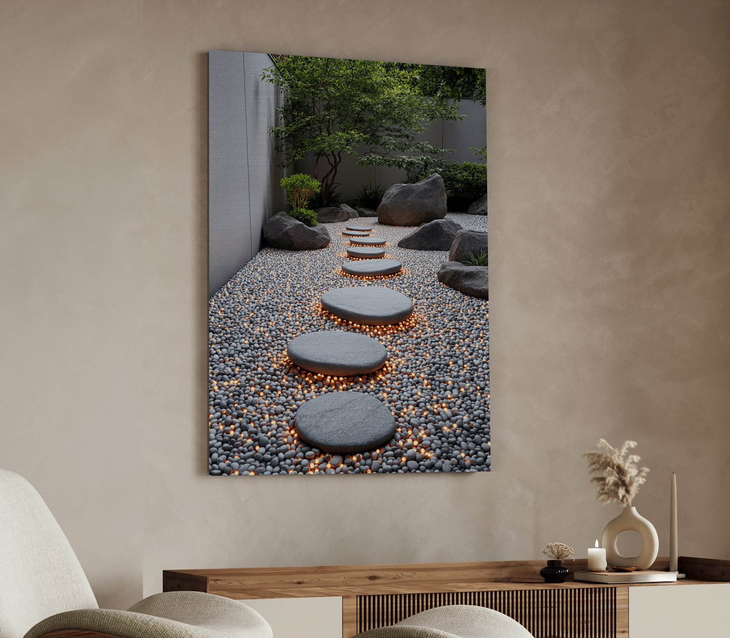 Zen Harmony