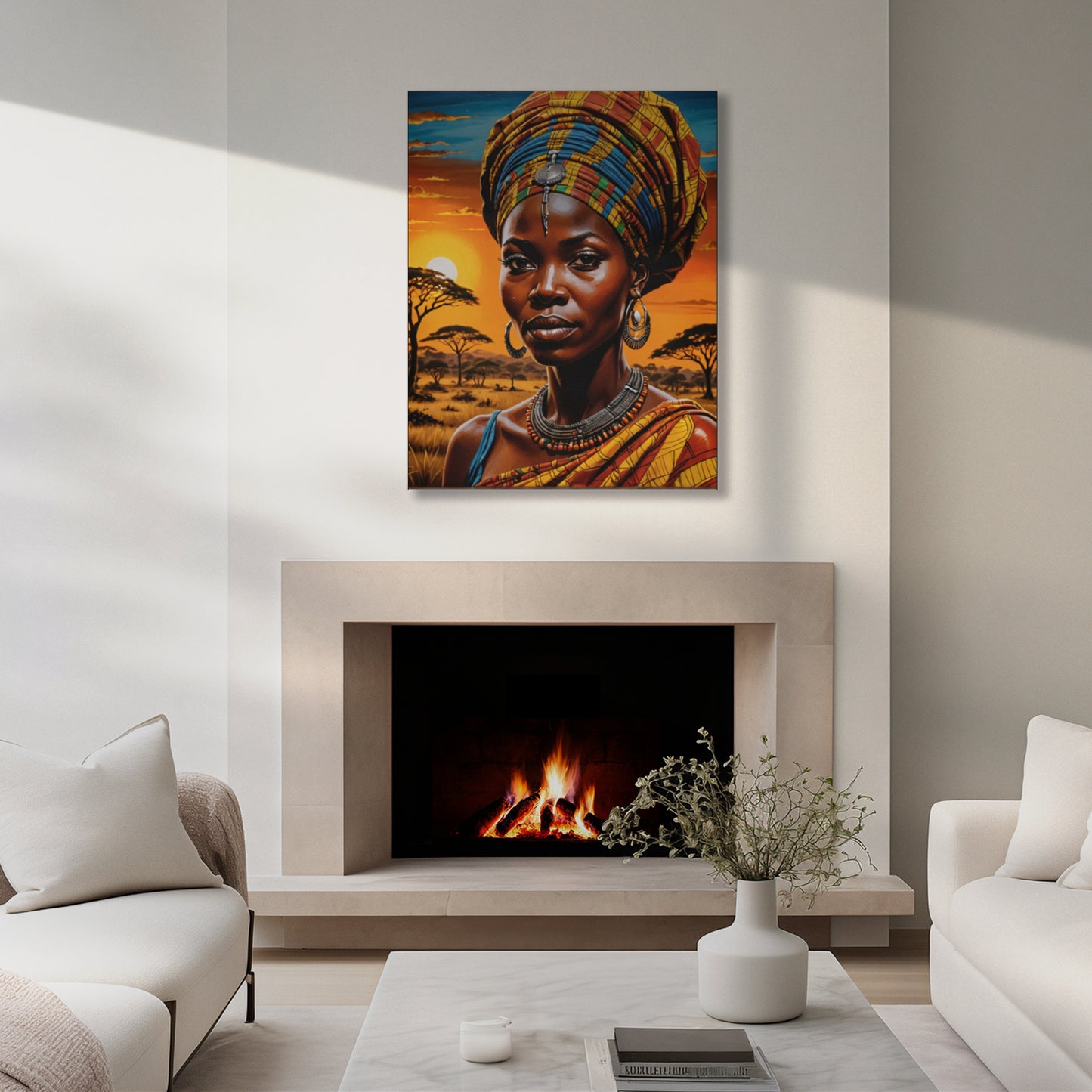 Rhythms of Africa