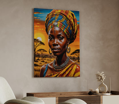 Rhythms of Africa