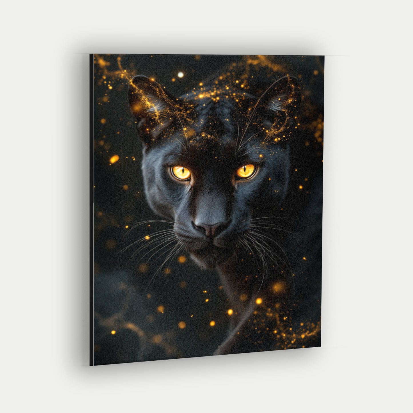 Golden Predator