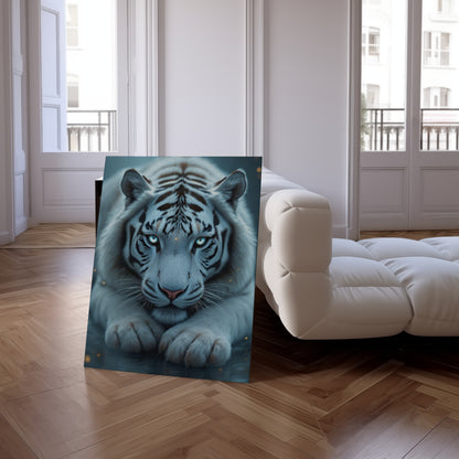 Siberian Phantom