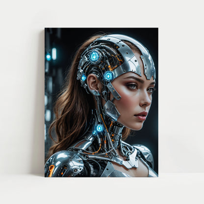 Synthetic Soul