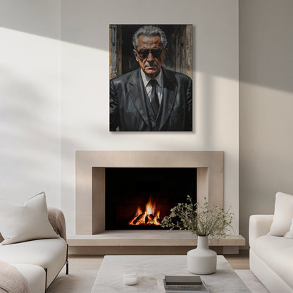 Timeless Elegance