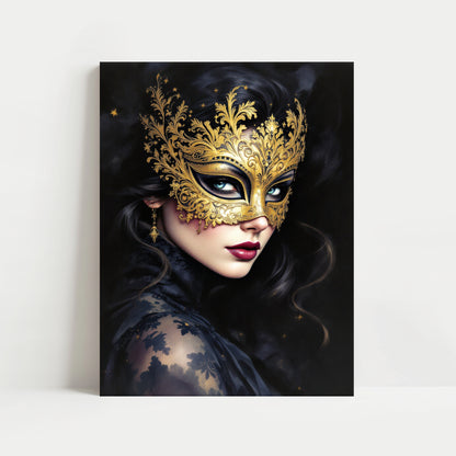 Golden Masquerade
