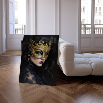 Golden Masquerade