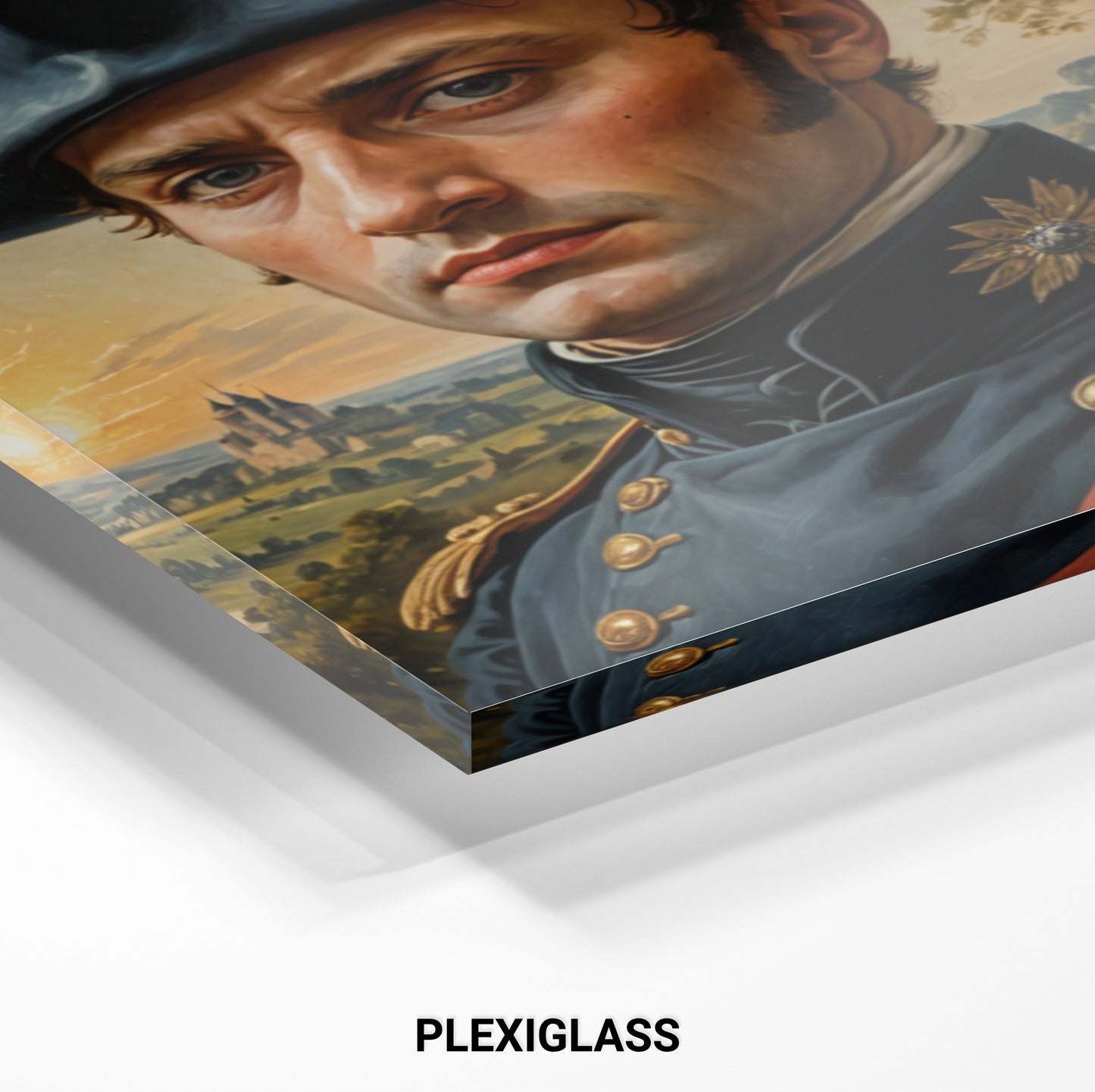 Napoleon’s Strategist