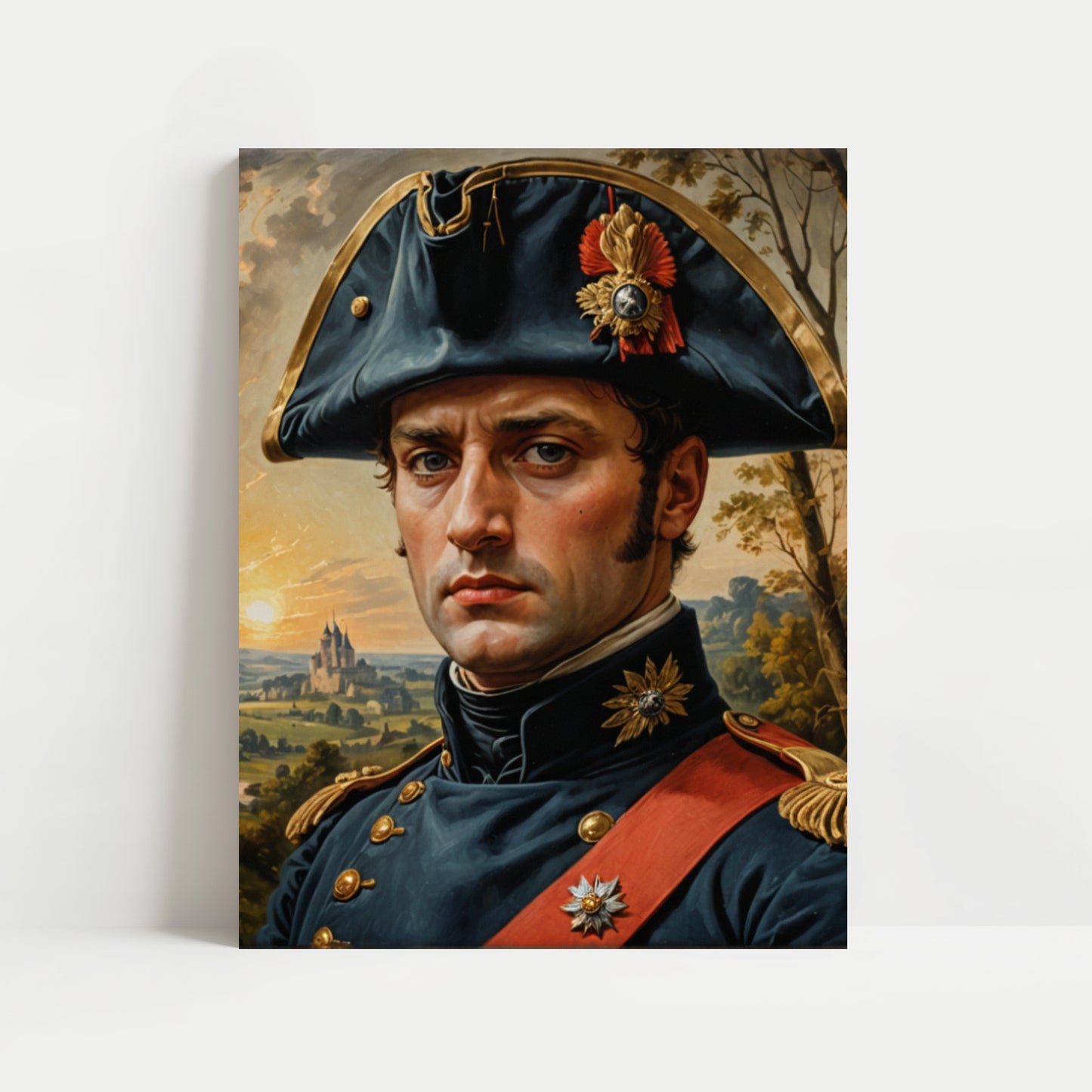 Napoleon’s Strategist