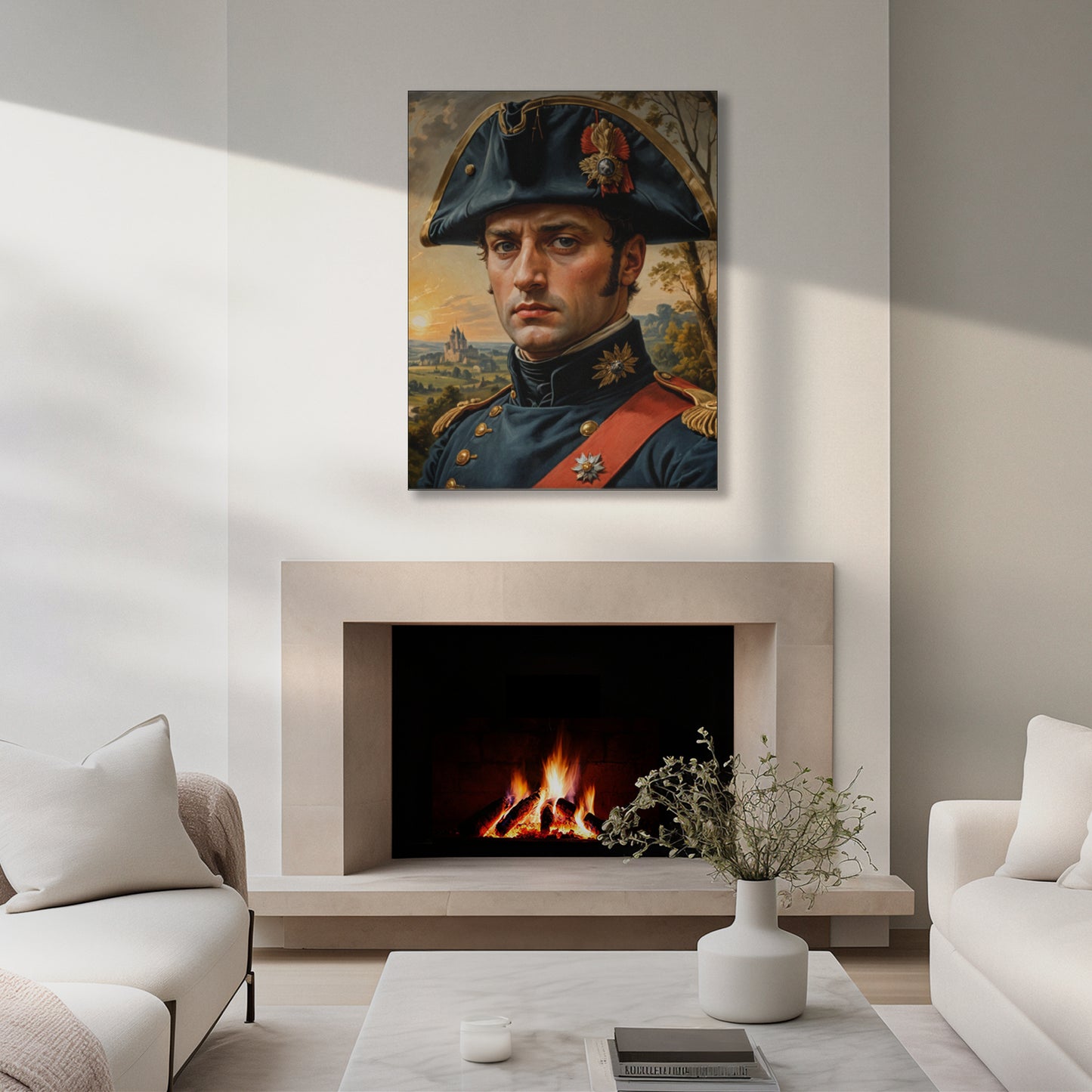 Napoleon’s Strategist