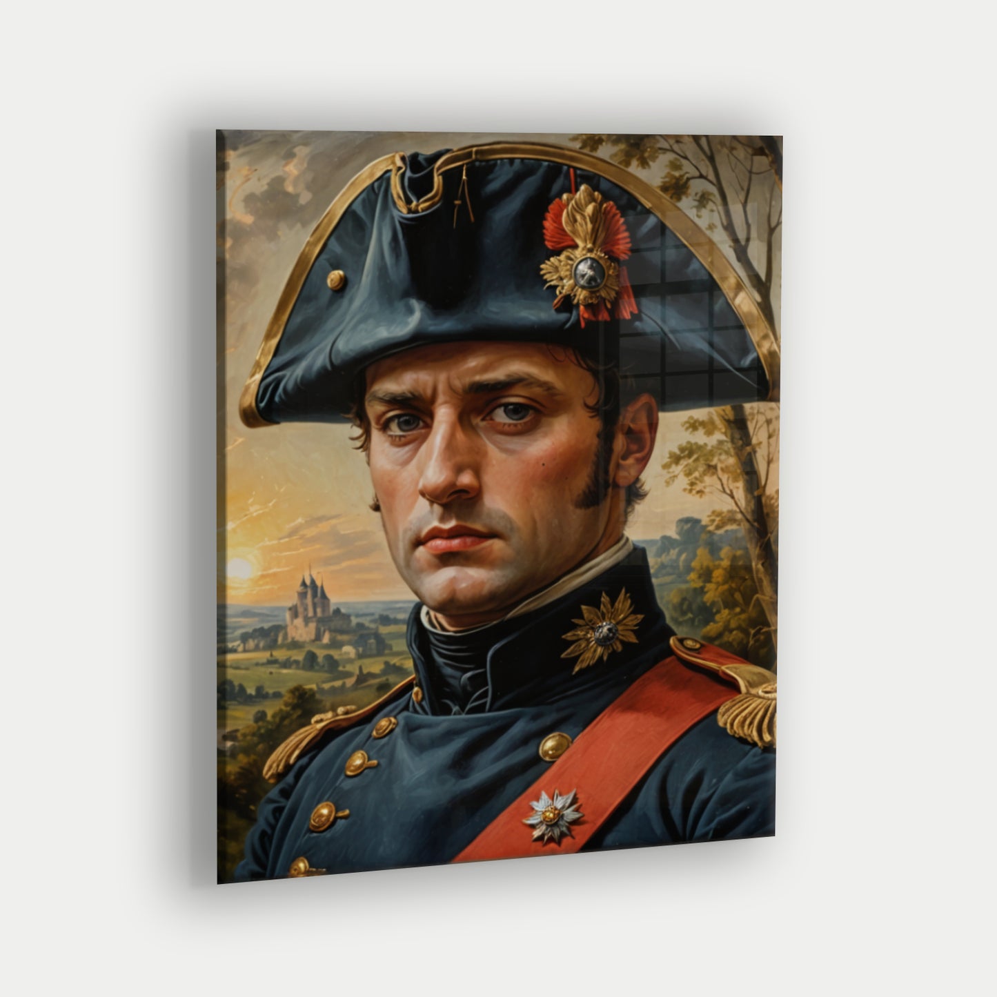 Napoleon’s Strategist