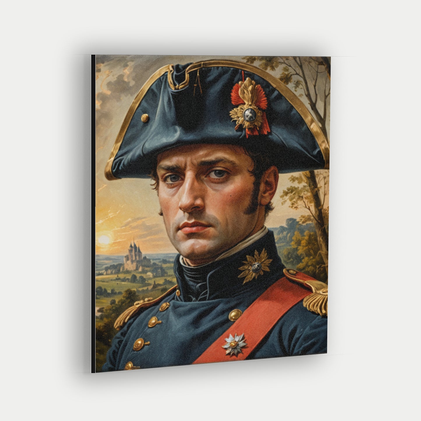 Napoleon’s Strategist