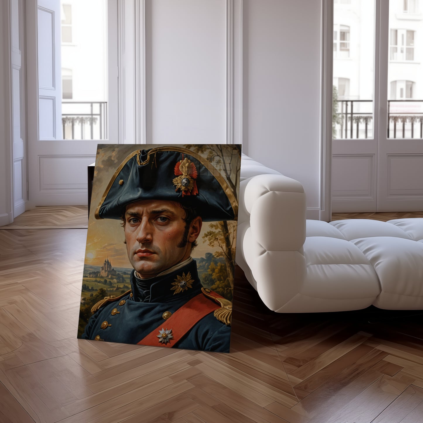 Napoleon’s Strategist