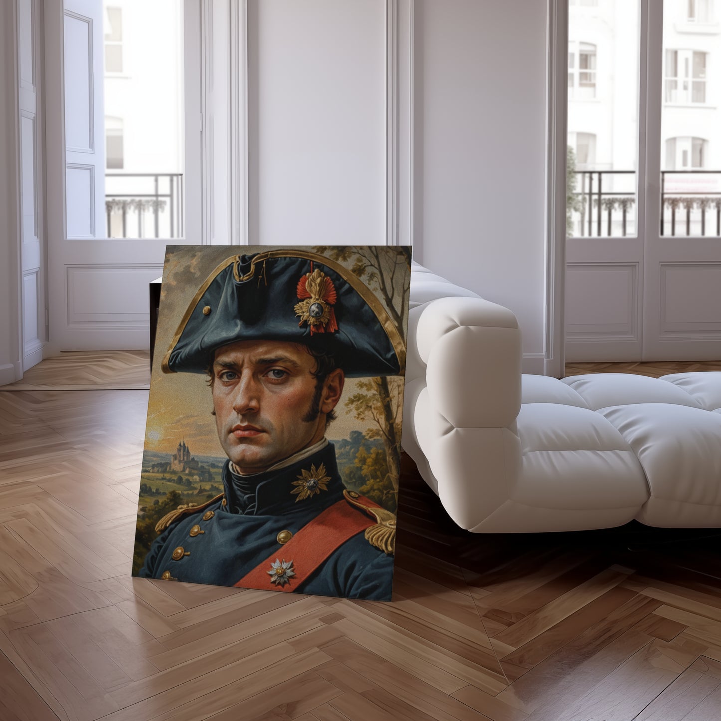Napoleon’s Strategist